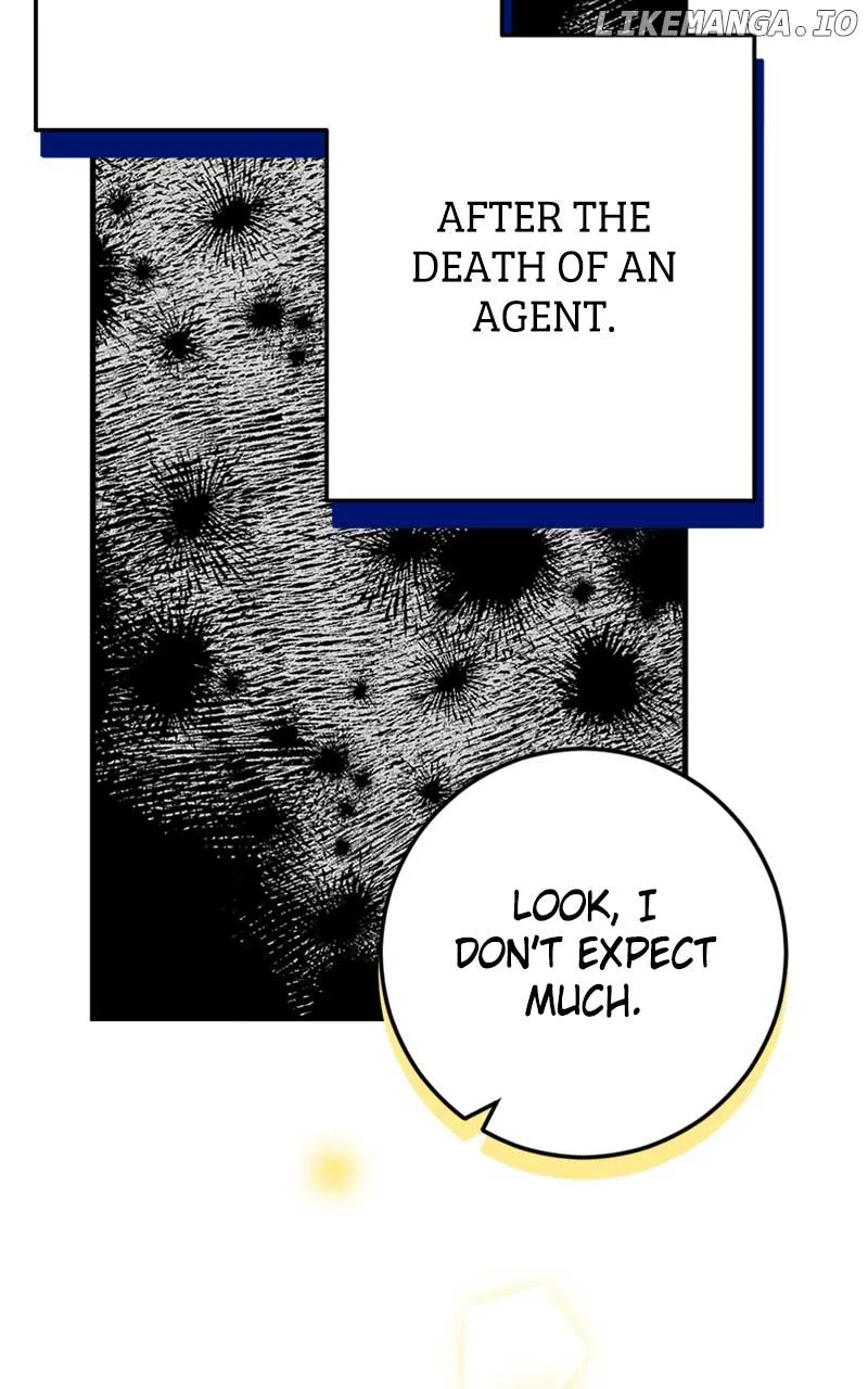 The Team Leader Is Tired Of Being A Newlywed Zinmanga X Chapter 34 Page 9
