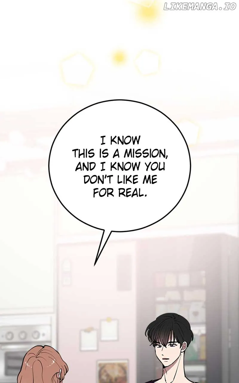 The Team Leader Is Tired Of Being A Newlywed Zinmanga X Chapter 34 Page 10
