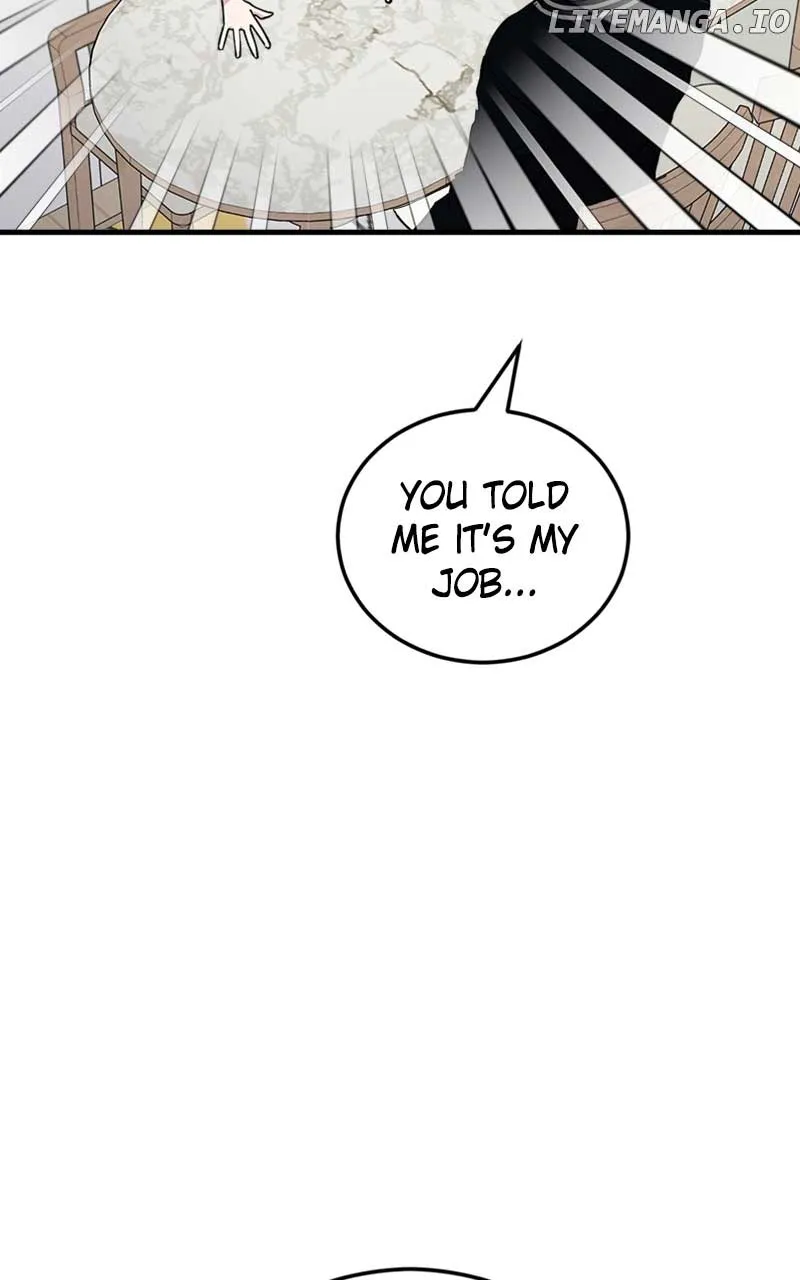 The Team Leader Is Tired Of Being A Newlywed Zinmanga X Chapter 34 Page 16