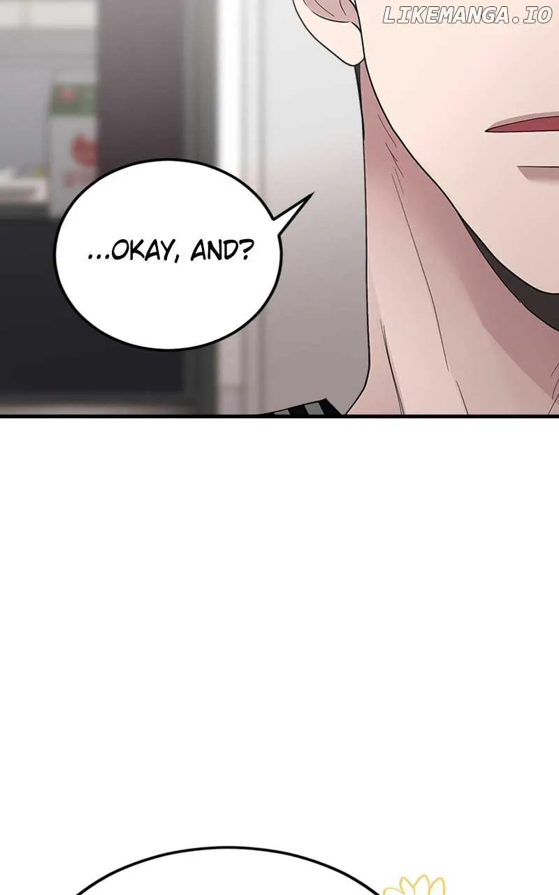 The Team Leader Is Tired Of Being A Newlywed Zinmanga X Chapter 34 Page 22