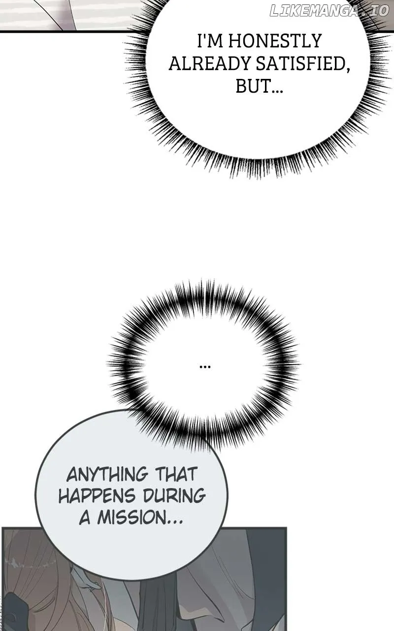 The Team Leader Is Tired Of Being A Newlywed Zinmanga X Chapter 34 Page 27