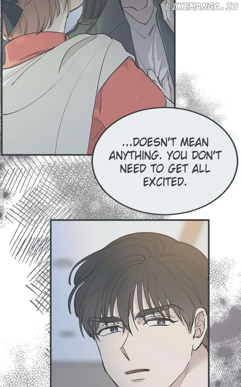 The Team Leader Is Tired Of Being A Newlywed Zinmanga X Chapter 34 Page 28
