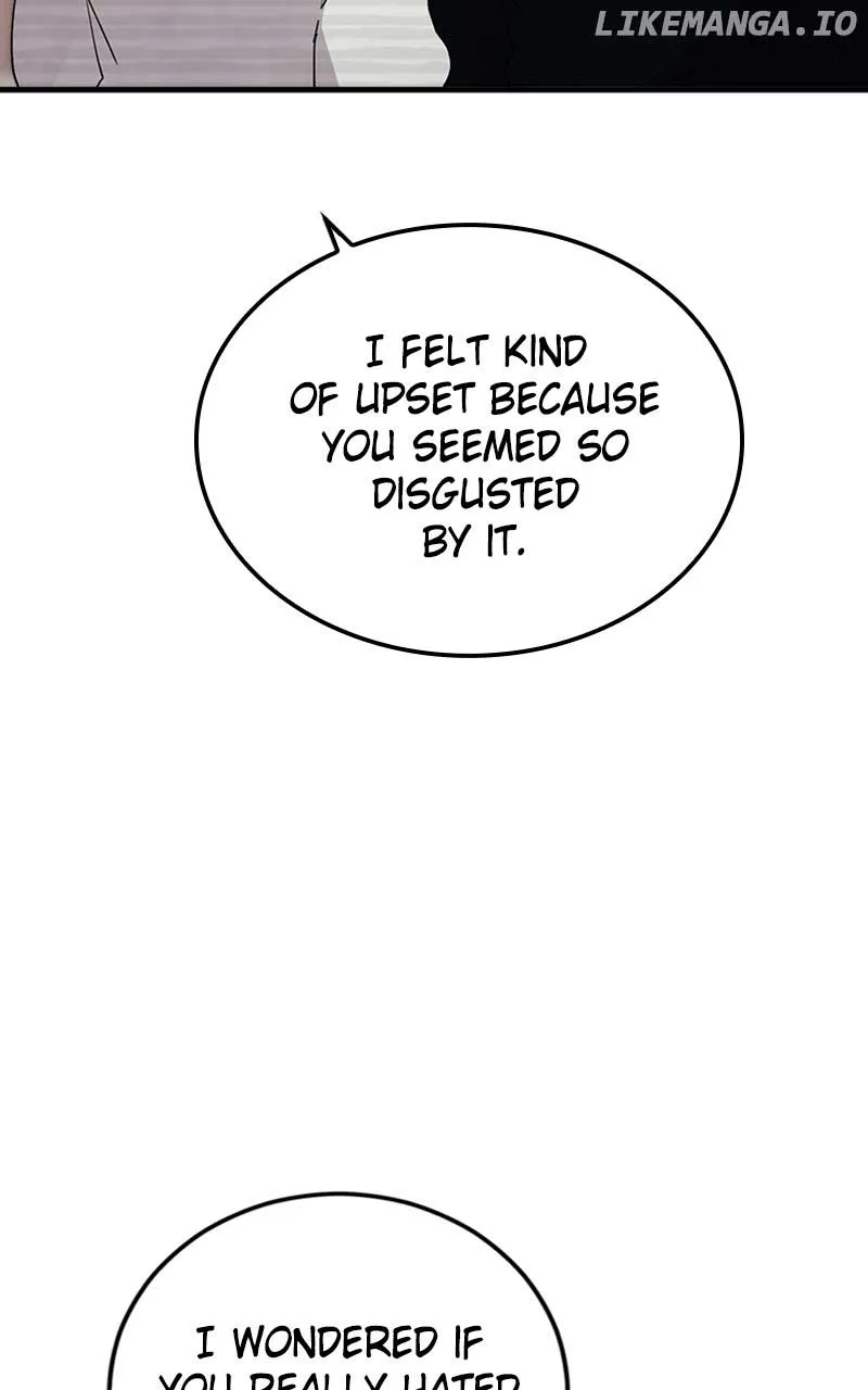 The Team Leader Is Tired Of Being A Newlywed Zinmanga X Chapter 34 Page 31