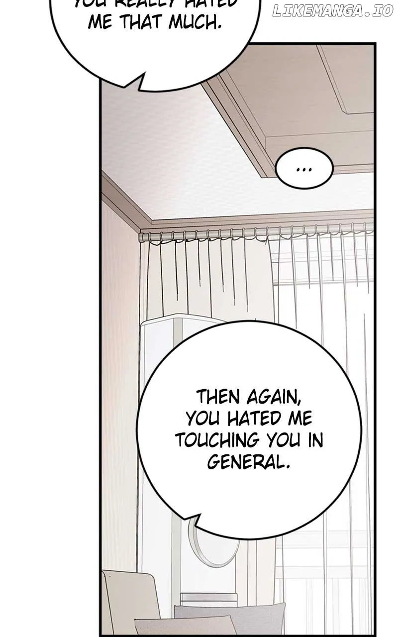 The Team Leader Is Tired Of Being A Newlywed Zinmanga X Chapter 34 Page 32