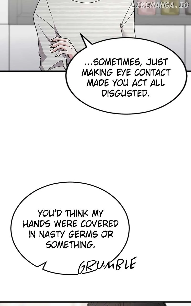 The Team Leader Is Tired Of Being A Newlywed Zinmanga X Chapter 34 Page 34