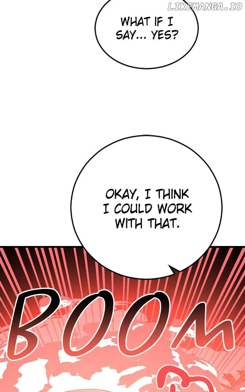 The Team Leader Is Tired Of Being A Newlywed Zinmanga X Chapter 34 Page 38