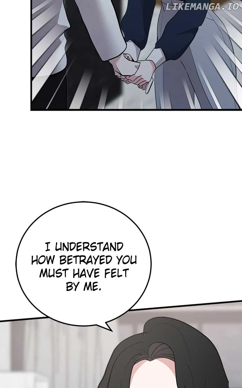 The Team Leader Is Tired Of Being A Newlywed Zinmanga X Chapter 33 Page 9