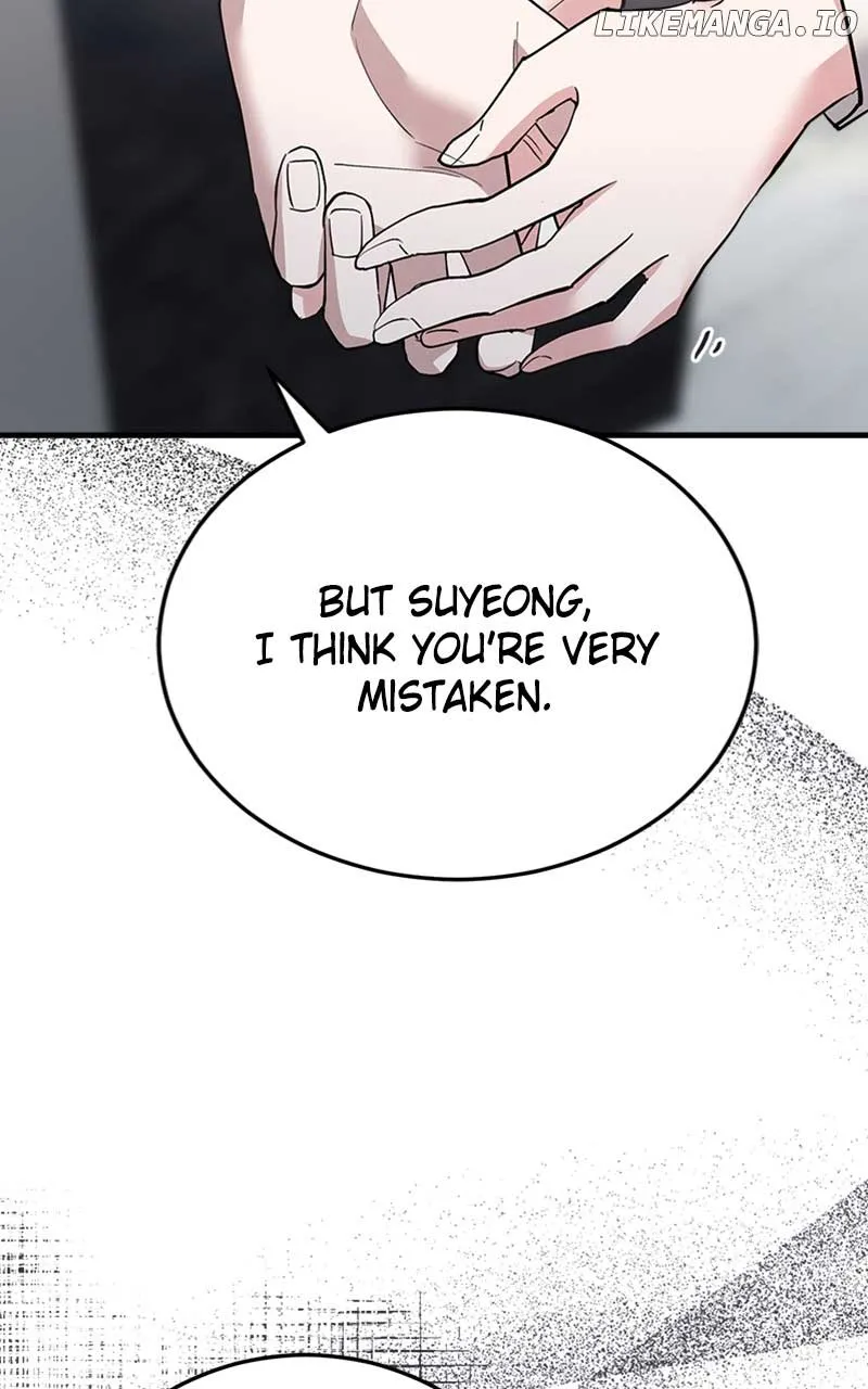 The Team Leader Is Tired Of Being A Newlywed Zinmanga X Chapter 33 Page 20