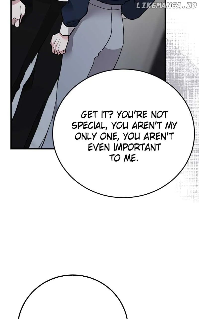 The Team Leader Is Tired Of Being A Newlywed Zinmanga X Chapter 33 Page 22