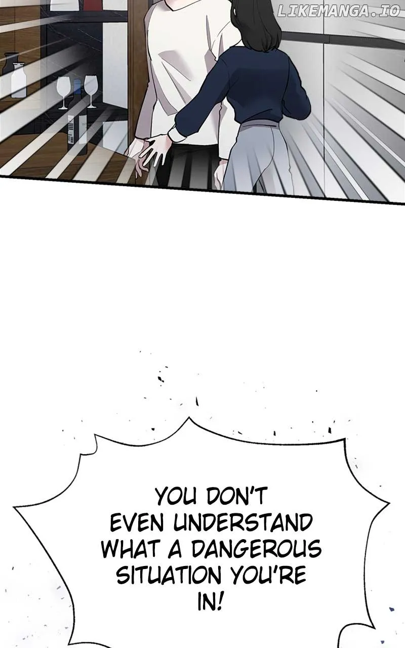 The Team Leader Is Tired Of Being A Newlywed Zinmanga X Chapter 33 Page 26