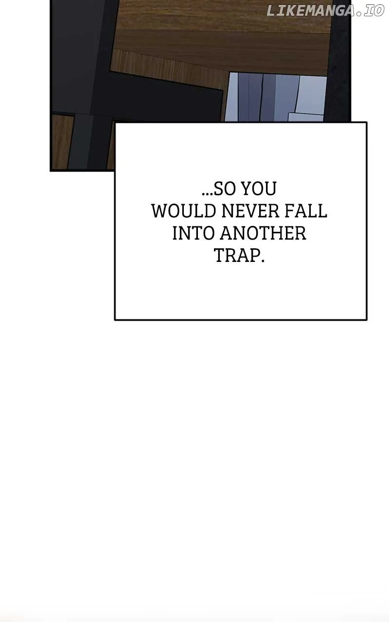 The Team Leader Is Tired Of Being A Newlywed Zinmanga X Chapter 33 Page 42