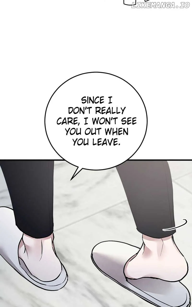 The Team Leader Is Tired Of Being A Newlywed Zinmanga X Chapter 33 Page 48