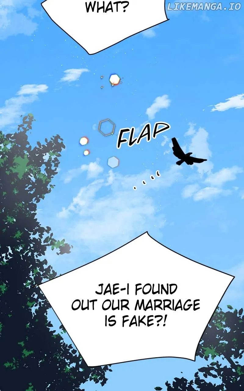 The Team Leader Is Tired Of Being A Newlywed Zinmanga X Chapter 33 Page 53