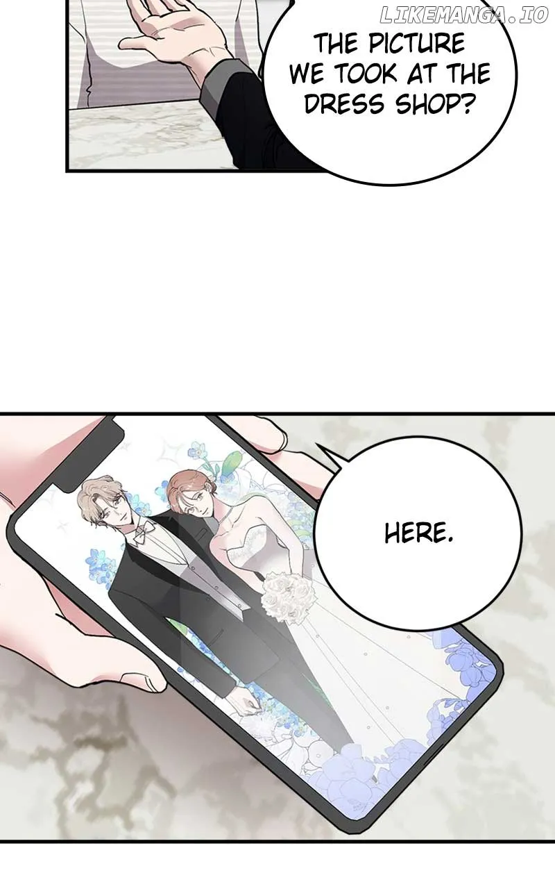 The Team Leader Is Tired Of Being A Newlywed Zinmanga X Chapter 33 Page 65