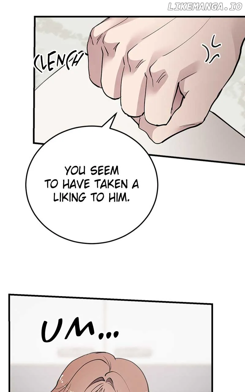 The Team Leader Is Tired Of Being A Newlywed Zinmanga X Chapter 33 Page 73