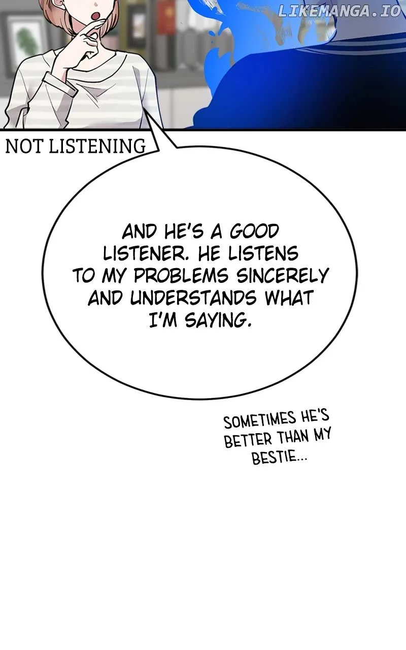 The Team Leader Is Tired Of Being A Newlywed Zinmanga X Chapter 33 Page 80