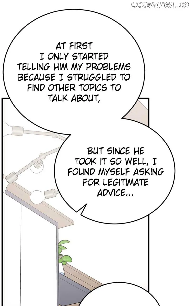 The Team Leader Is Tired Of Being A Newlywed Zinmanga X Chapter 33 Page 81
