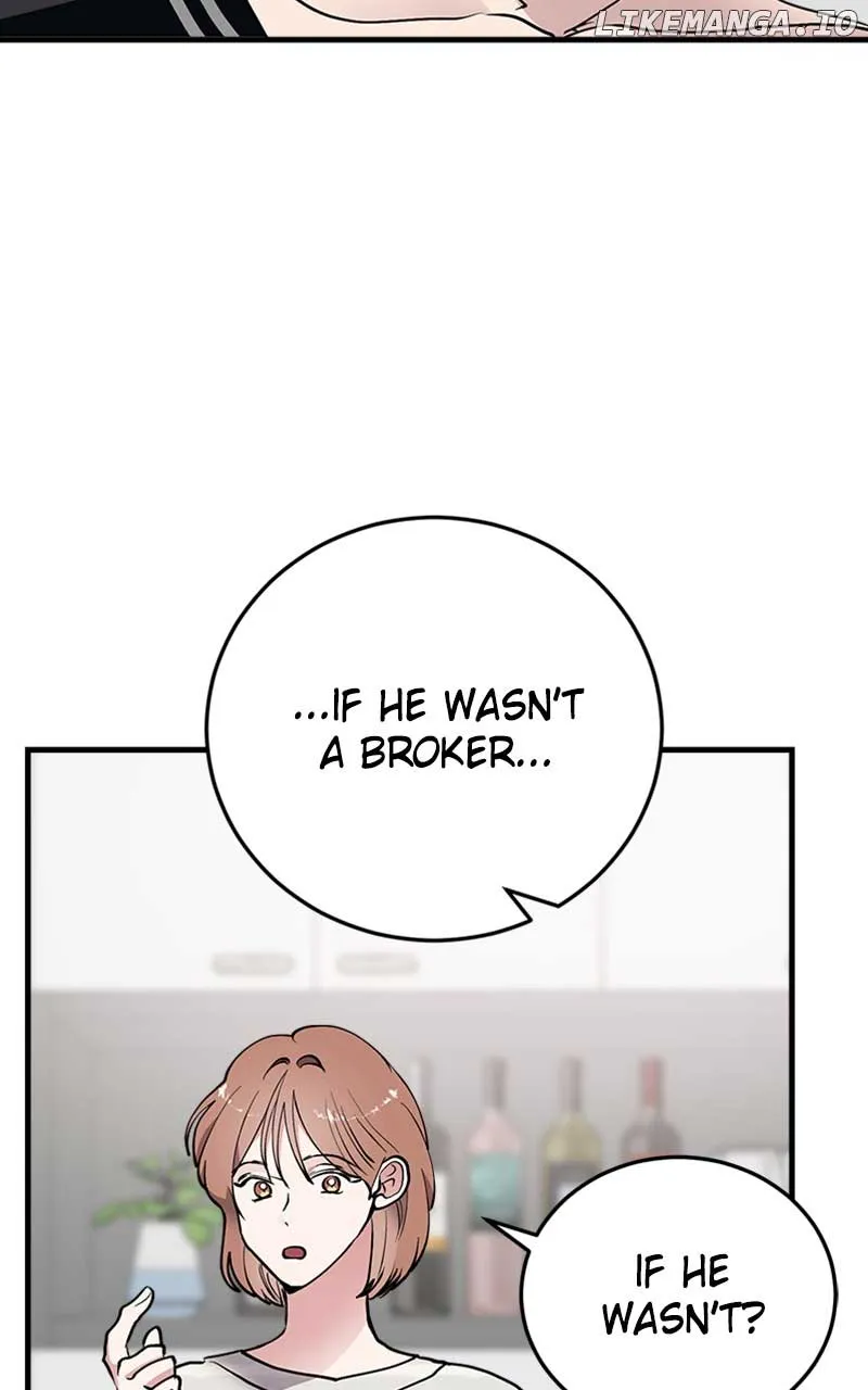 The Team Leader Is Tired Of Being A Newlywed Zinmanga X Chapter 33 Page 83