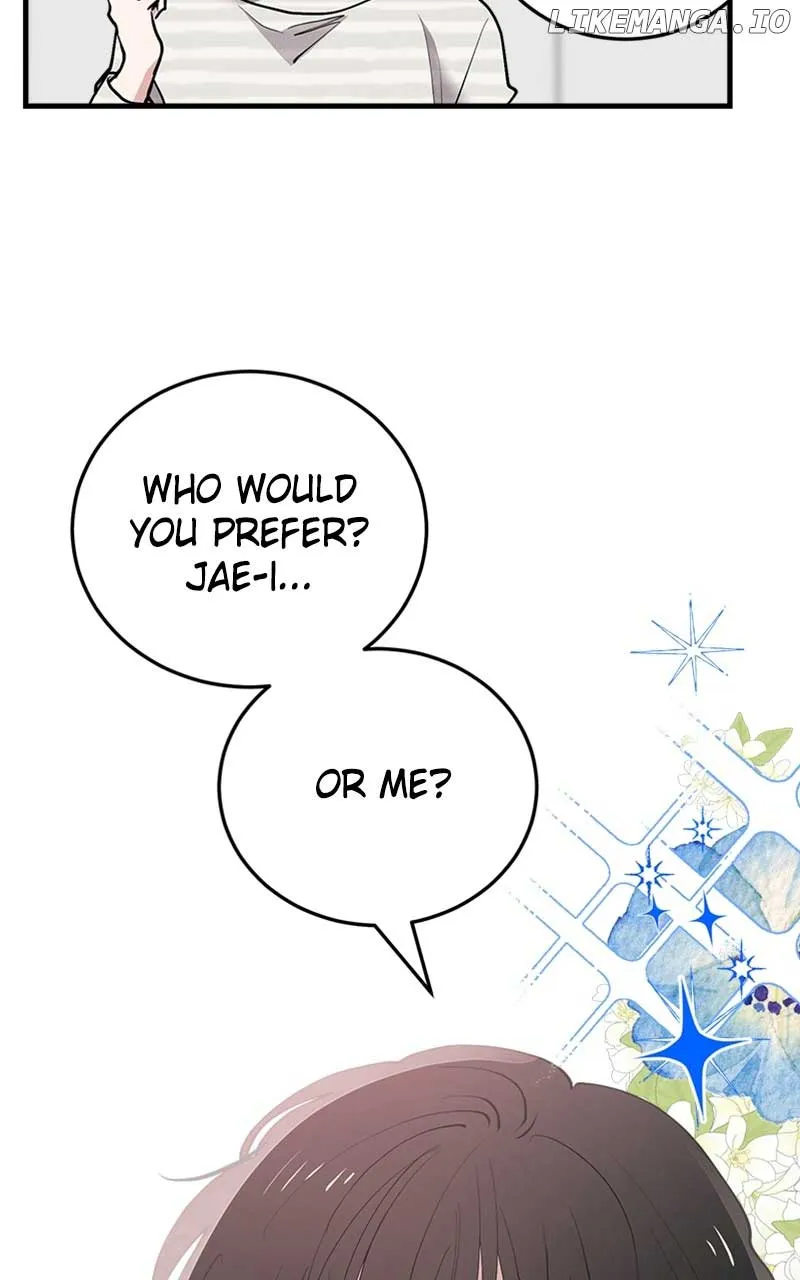 The Team Leader Is Tired Of Being A Newlywed Zinmanga X Chapter 33 Page 84