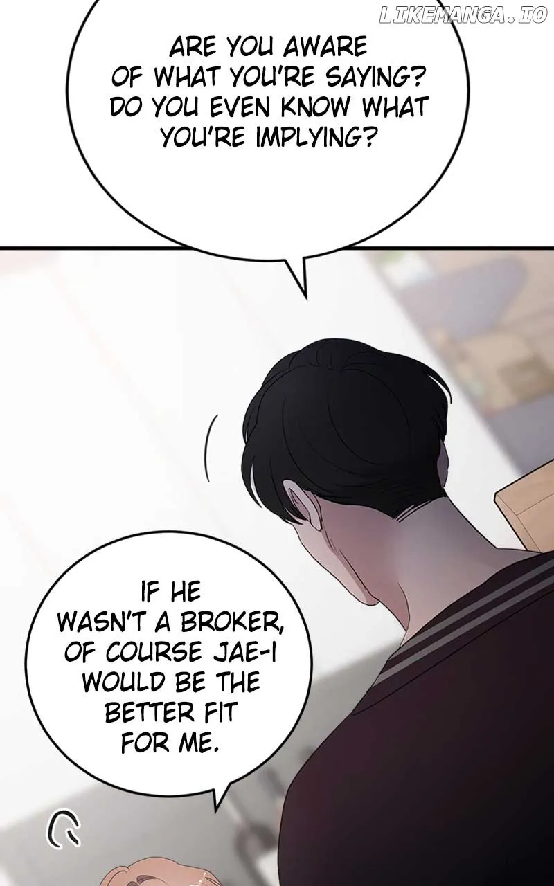 The Team Leader Is Tired Of Being A Newlywed Zinmanga X Chapter 33 Page 89