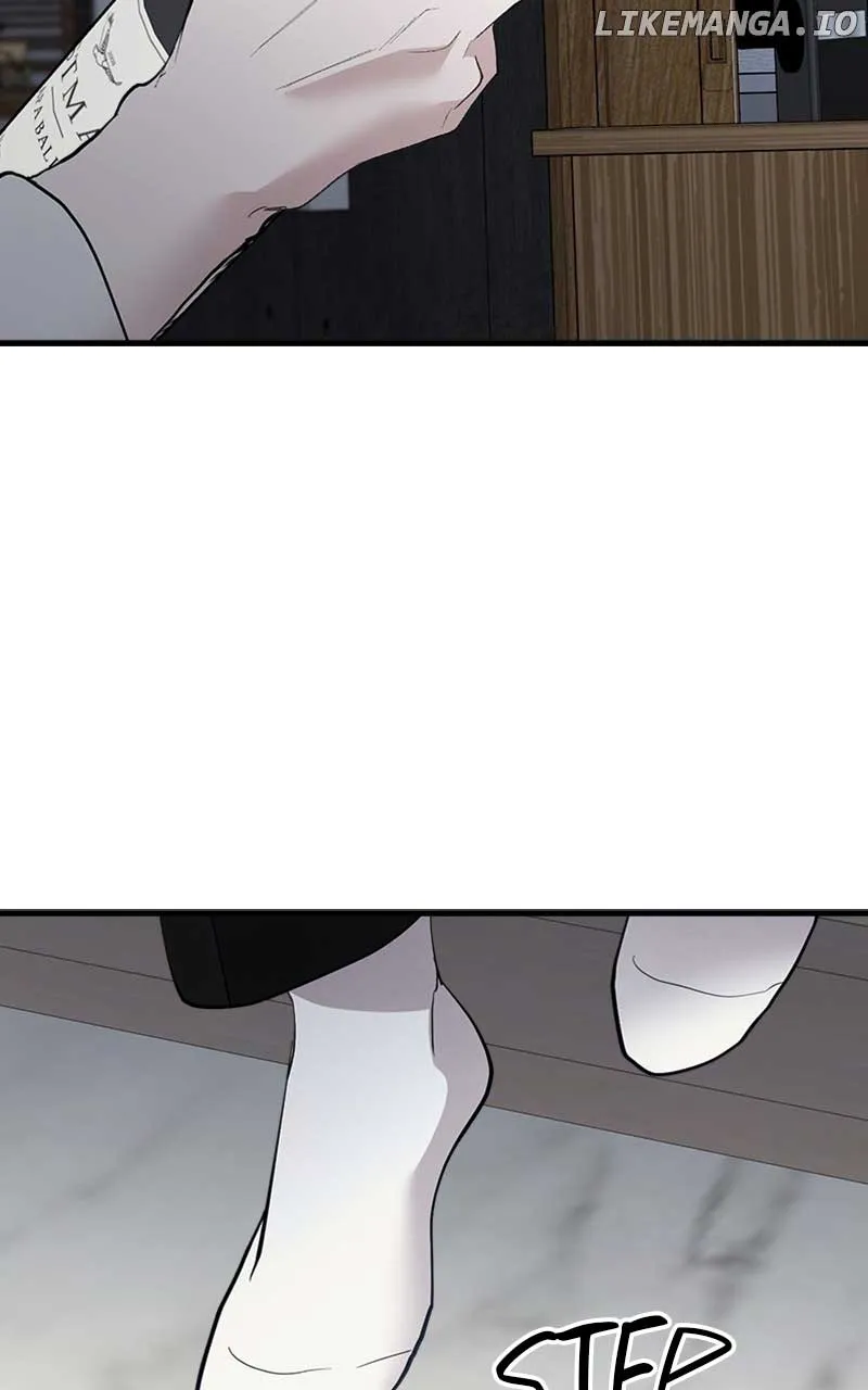 The Team Leader Is Tired Of Being A Newlywed Zinmanga X Chapter 32 Page 87