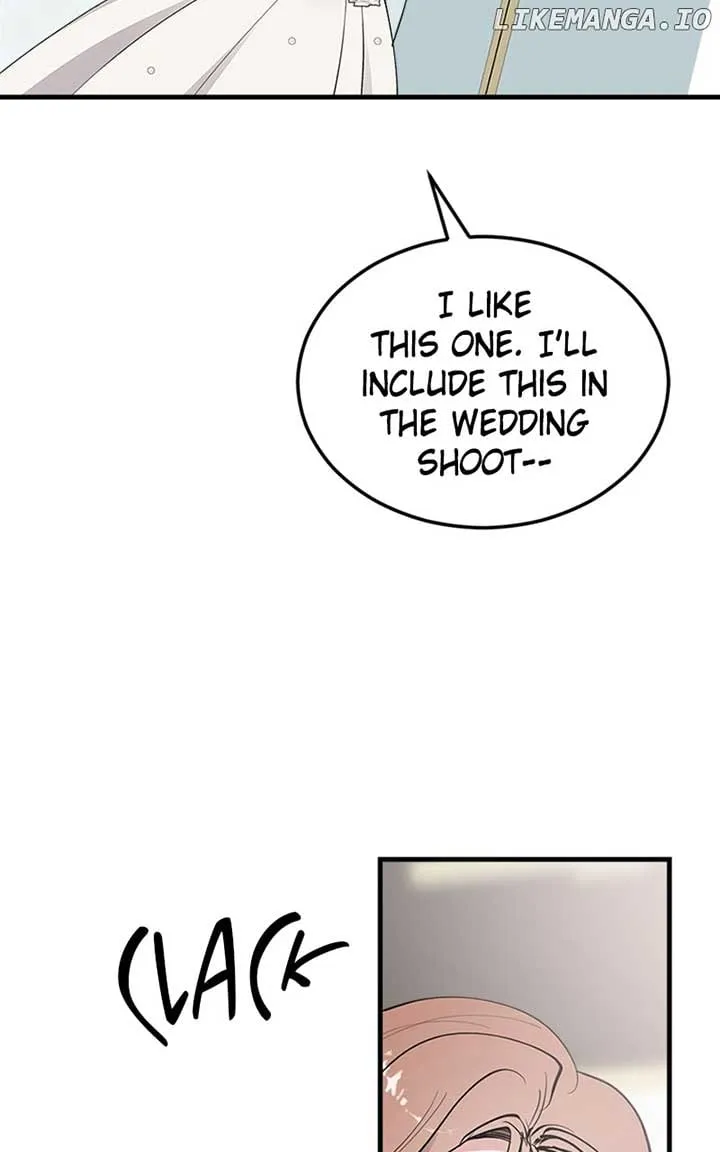 The Team Leader Is Tired Of Being A Newlywed Zinmanga X Chapter 31 Page 8