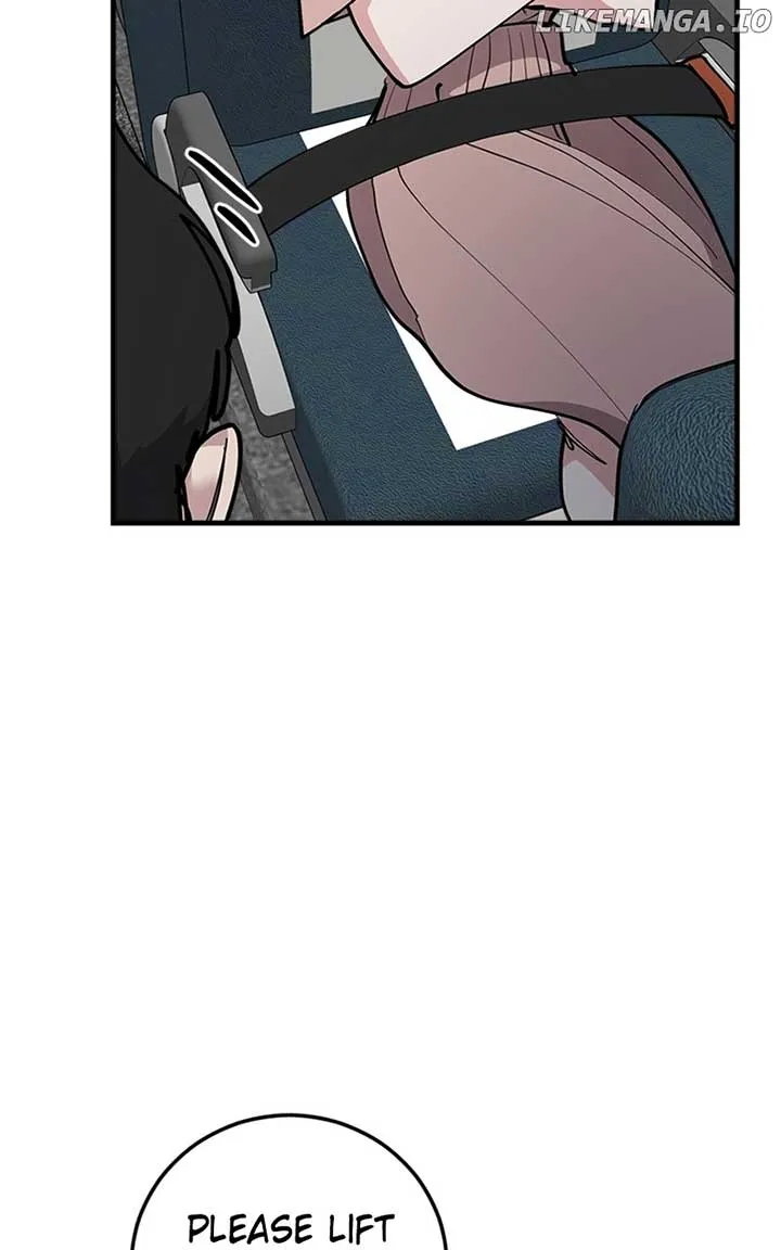 The Team Leader Is Tired Of Being A Newlywed Zinmanga X Chapter 31 Page 39