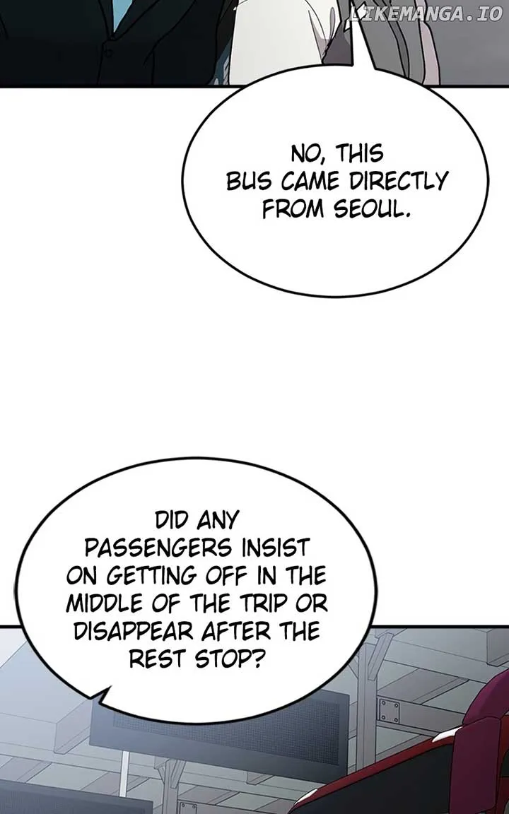 The Team Leader Is Tired Of Being A Newlywed Zinmanga X Chapter 31 Page 47