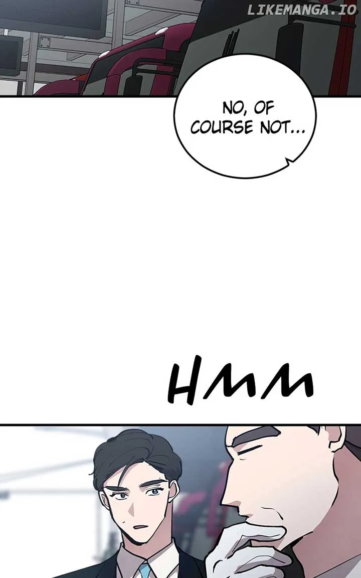 The Team Leader Is Tired Of Being A Newlywed Zinmanga X Chapter 31 Page 48
