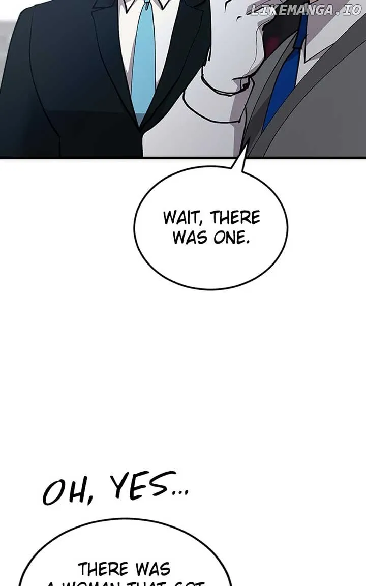 The Team Leader Is Tired Of Being A Newlywed Zinmanga X Chapter 31 Page 49