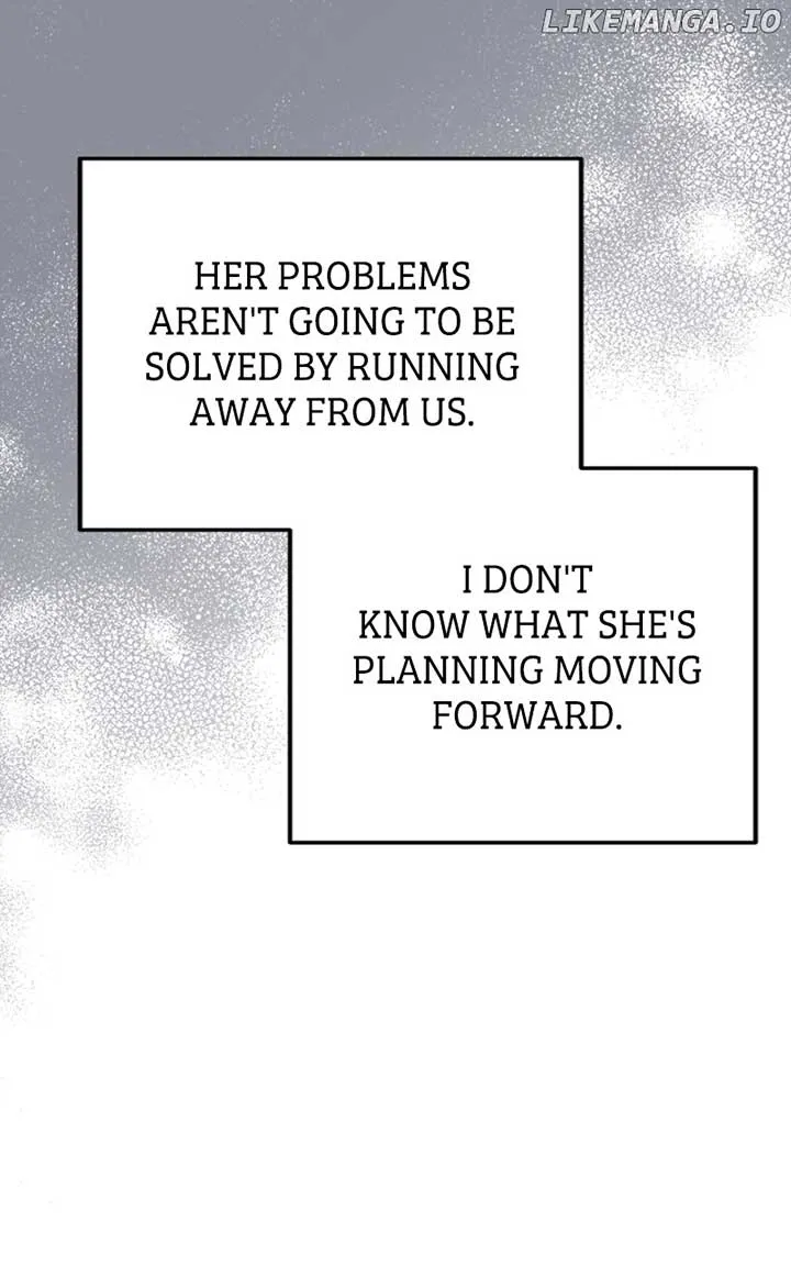 The Team Leader Is Tired Of Being A Newlywed Zinmanga X Chapter 31 Page 56