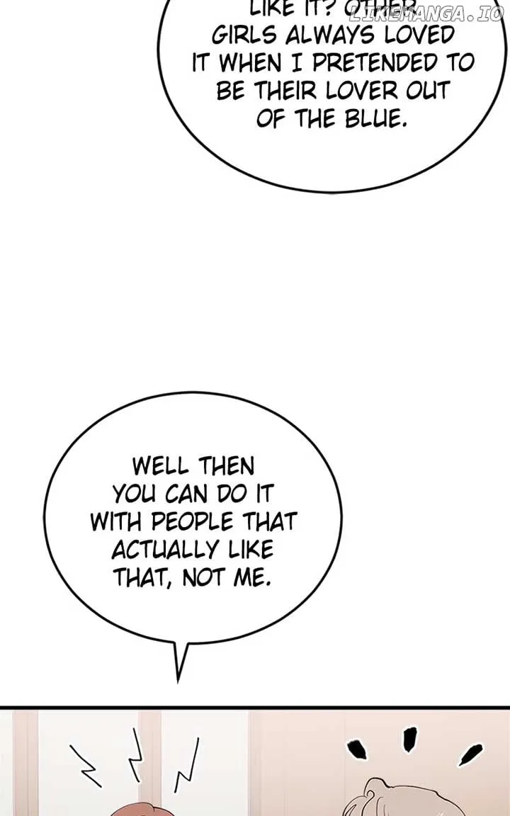The Team Leader Is Tired Of Being A Newlywed Zinmanga X Chapter 31 Page 68