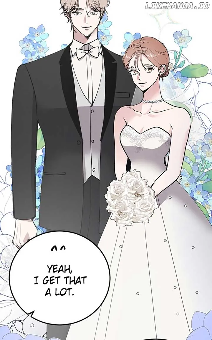 The Team Leader Is Tired Of Being A Newlywed Zinmanga X Chapter 31 Page 78