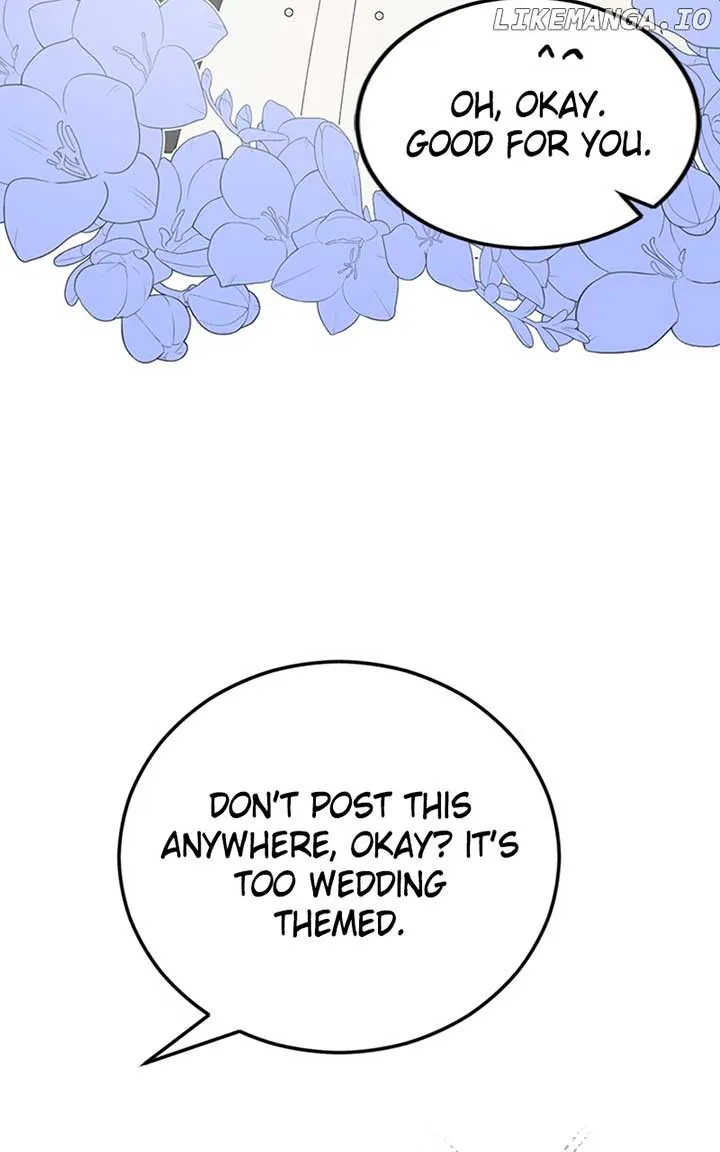 The Team Leader Is Tired Of Being A Newlywed Zinmanga X Chapter 31 Page 79