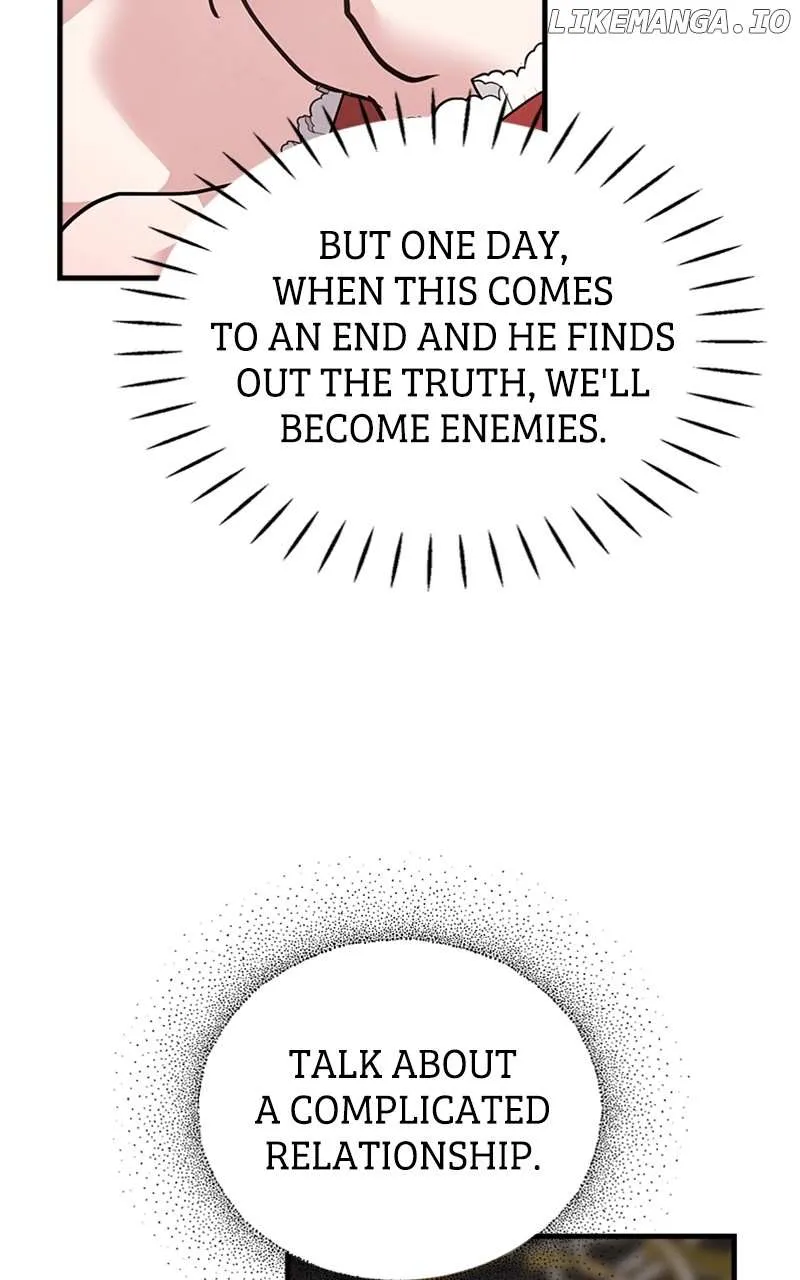 The Team Leader Is Tired Of Being A Newlywed Zinmanga X Chapter 30 Page 75