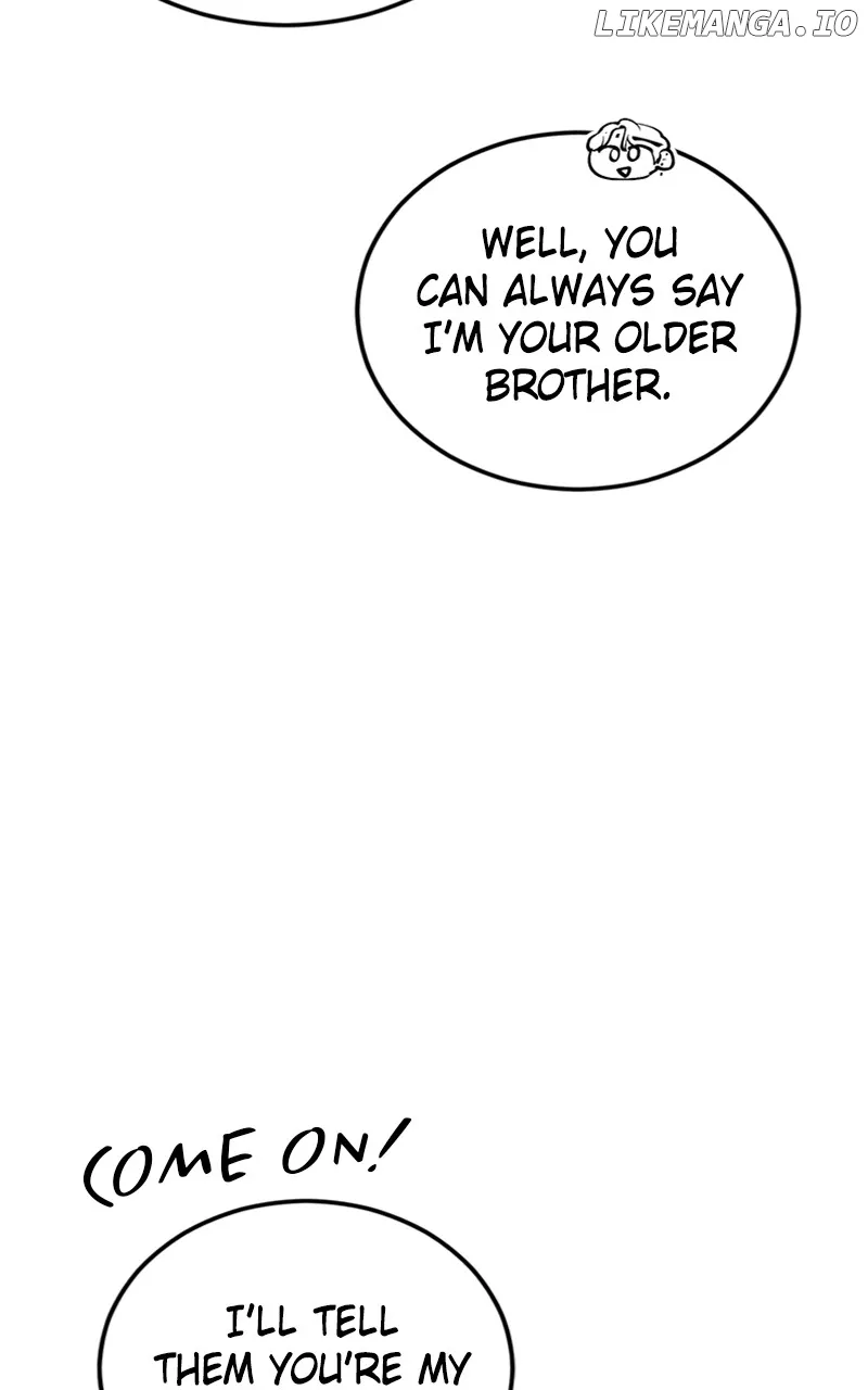 The Team Leader Is Tired Of Being A Newlywed Zinmanga X Chapter 30 Page 79