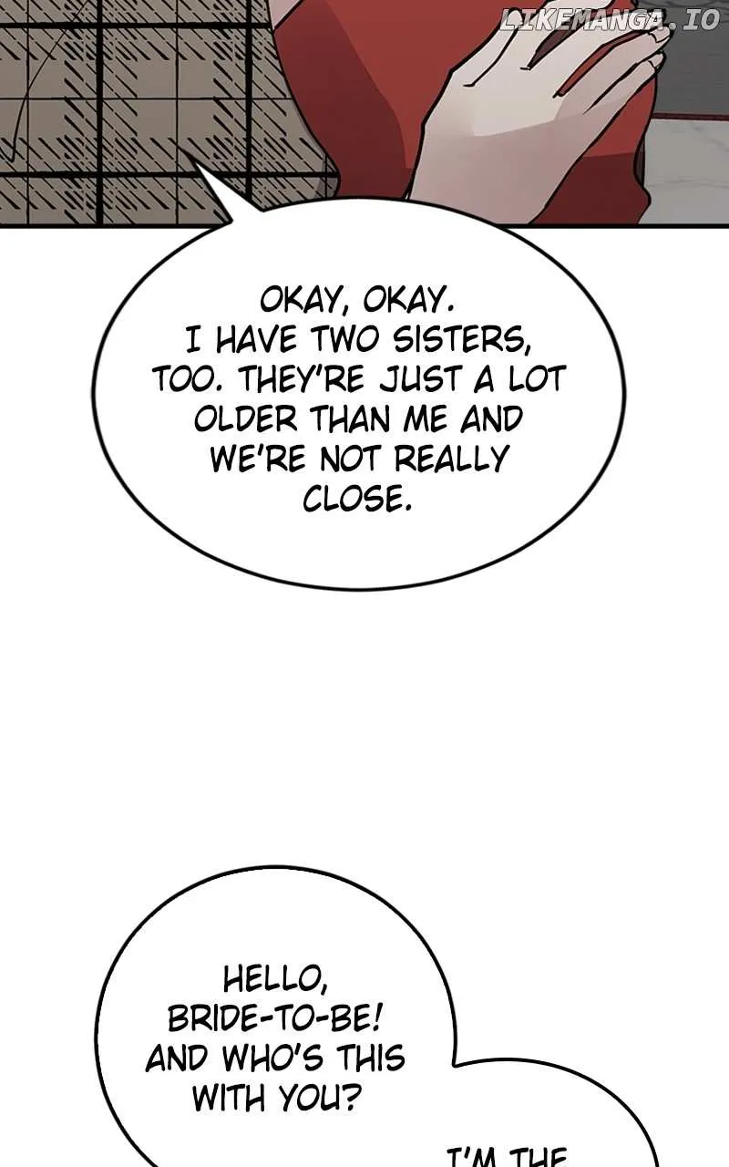 The Team Leader Is Tired Of Being A Newlywed Zinmanga X Chapter 30 Page 82