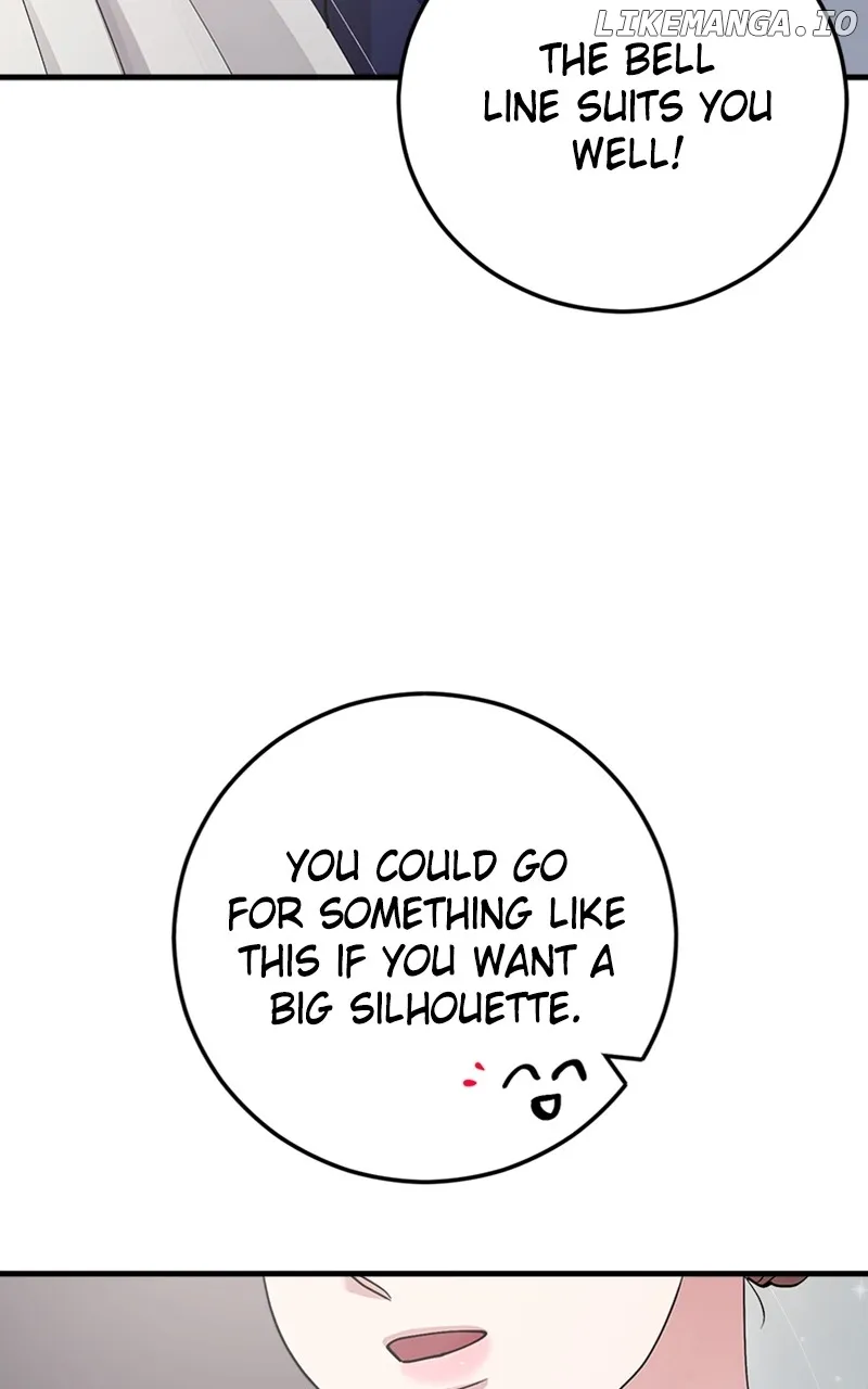 The Team Leader Is Tired Of Being A Newlywed Zinmanga X Chapter 30 Page 89