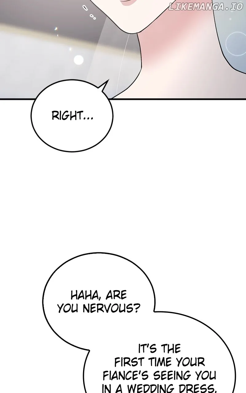 The Team Leader Is Tired Of Being A Newlywed Zinmanga X Chapter 30 Page 90