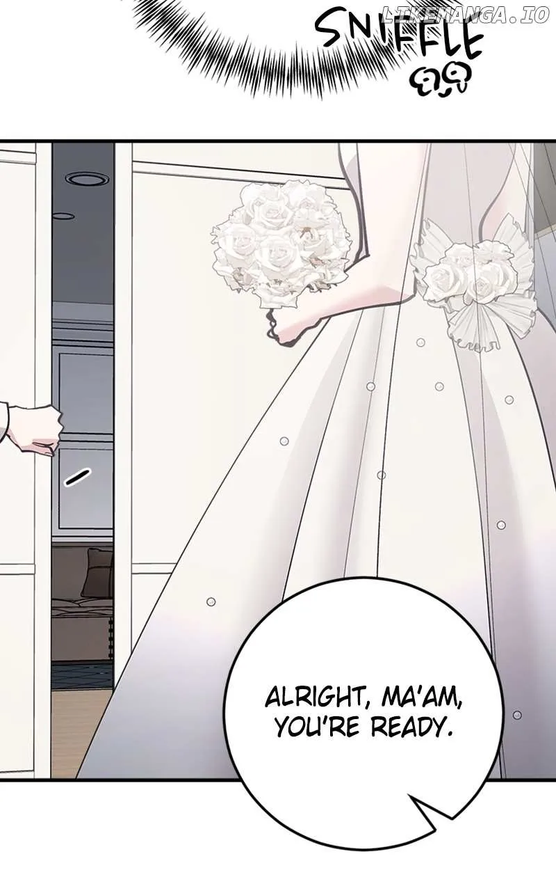 The Team Leader Is Tired Of Being A Newlywed Zinmanga X Chapter 30 Page 96