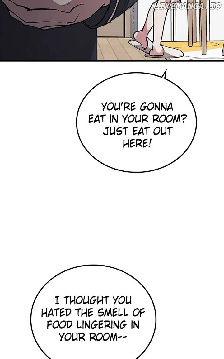 The Team Leader Is Tired Of Being A Newlywed Zinmanga X Chapter 29 Page 13