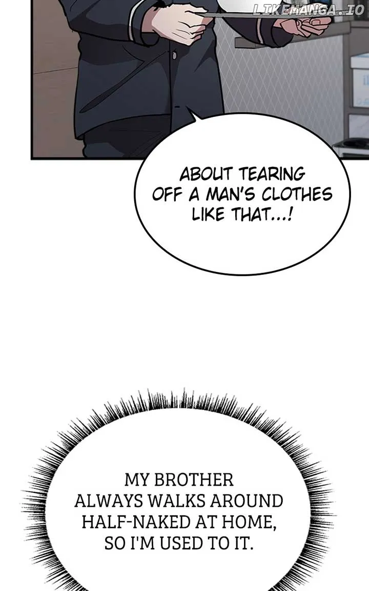 The Team Leader Is Tired Of Being A Newlywed Zinmanga X Chapter 29 Page 17