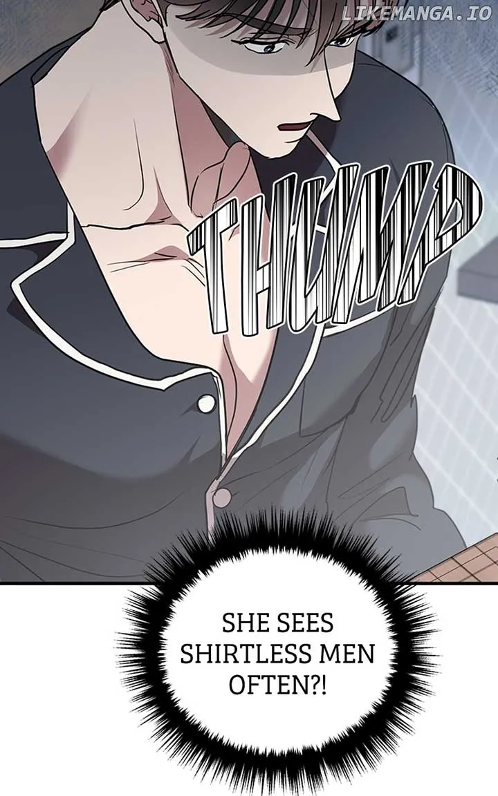 The Team Leader Is Tired Of Being A Newlywed Zinmanga X Chapter 29 Page 20