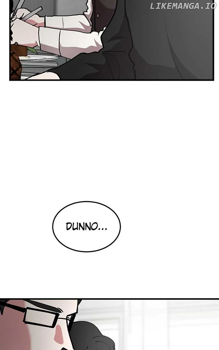 The Team Leader Is Tired Of Being A Newlywed Zinmanga X Chapter 29 Page 38