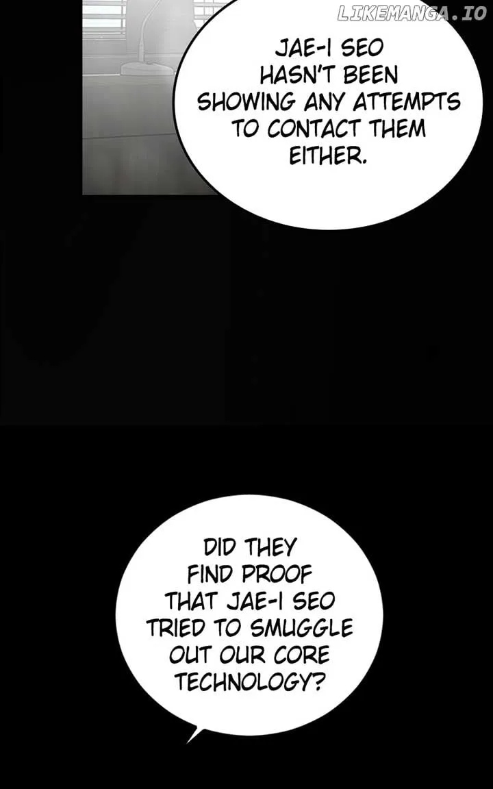 The Team Leader Is Tired Of Being A Newlywed Zinmanga X Chapter 29 Page 51