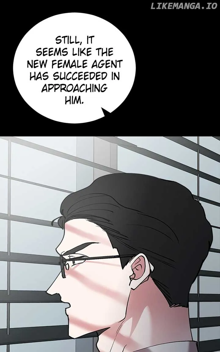 The Team Leader Is Tired Of Being A Newlywed Zinmanga X Chapter 29 Page 53
