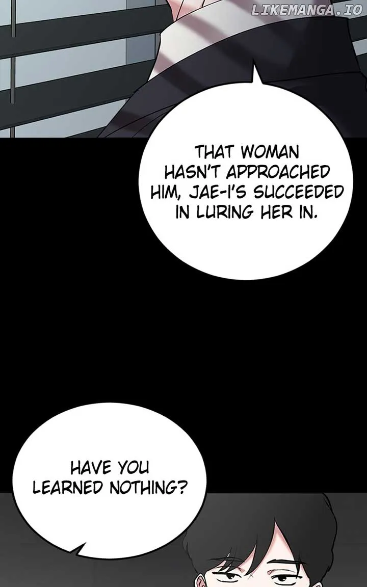 The Team Leader Is Tired Of Being A Newlywed Zinmanga X Chapter 29 Page 54