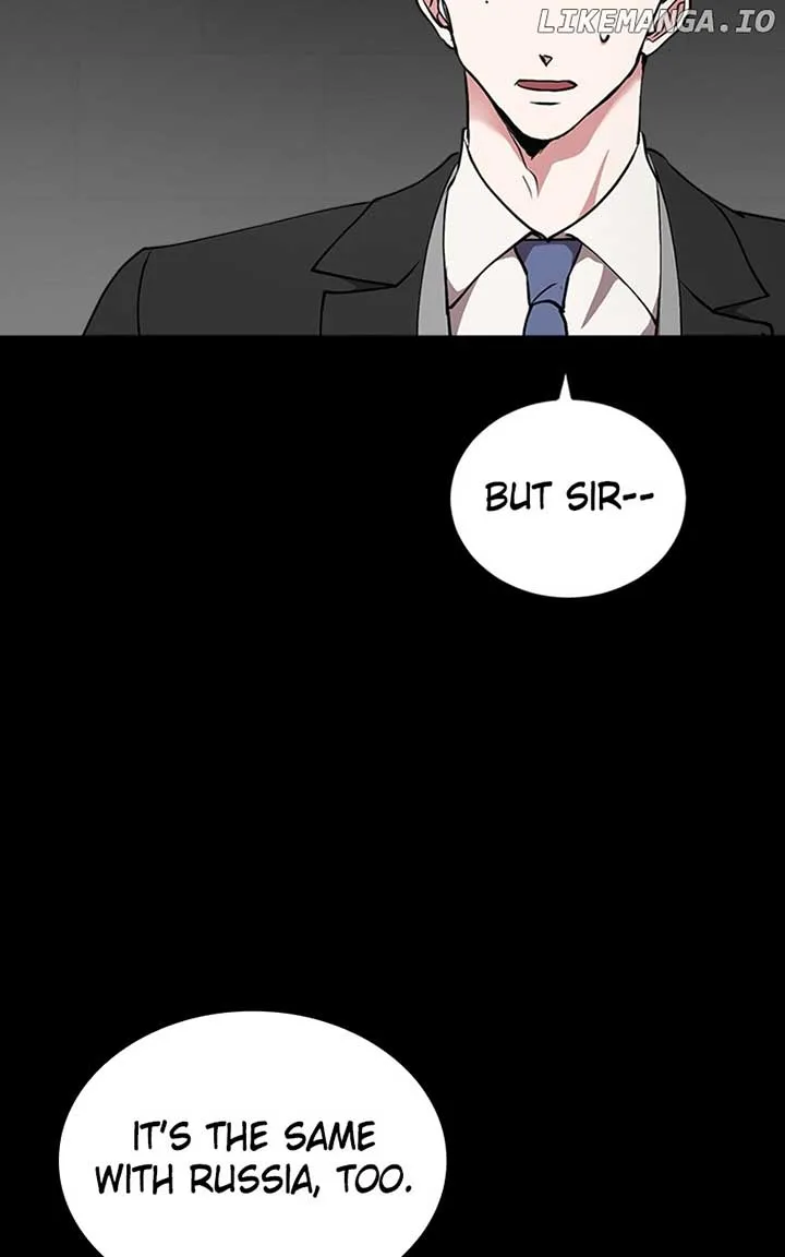 The Team Leader Is Tired Of Being A Newlywed Zinmanga X Chapter 29 Page 55