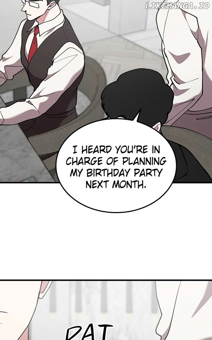The Team Leader Is Tired Of Being A Newlywed Zinmanga X Chapter 29 Page 67