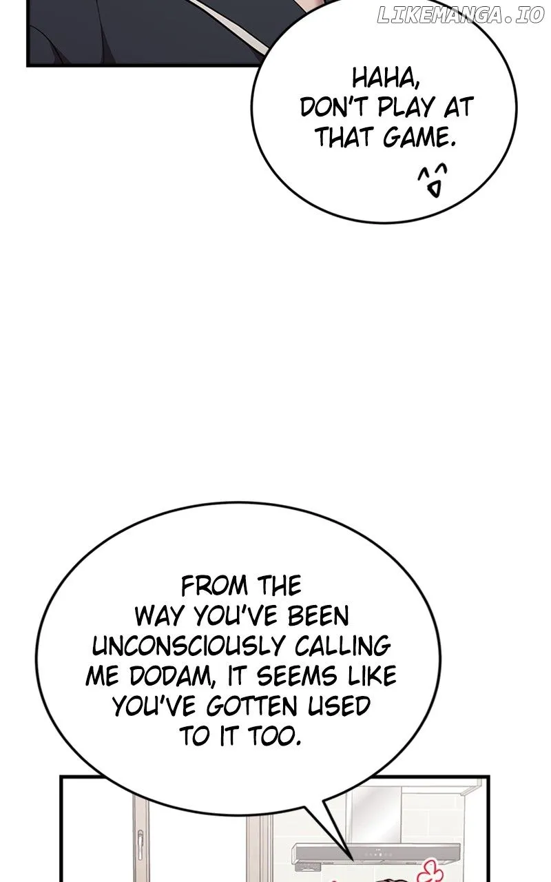 The Team Leader Is Tired Of Being A Newlywed Zinmanga X Chapter 28 Page 76